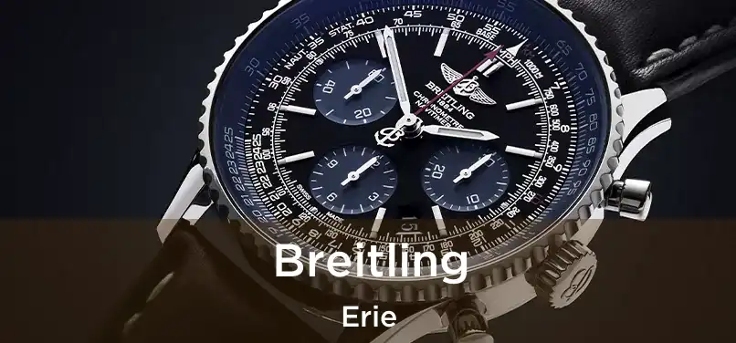 Breitling Erie