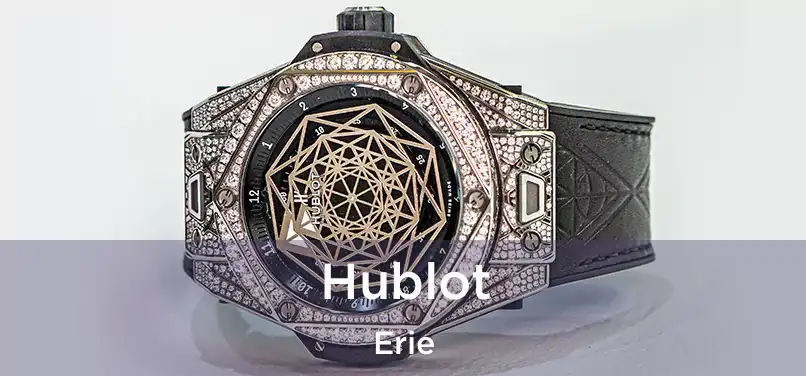 Hublot Erie