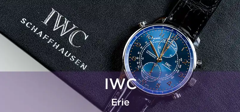 IWC Erie