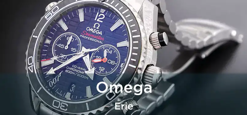 Omega Erie